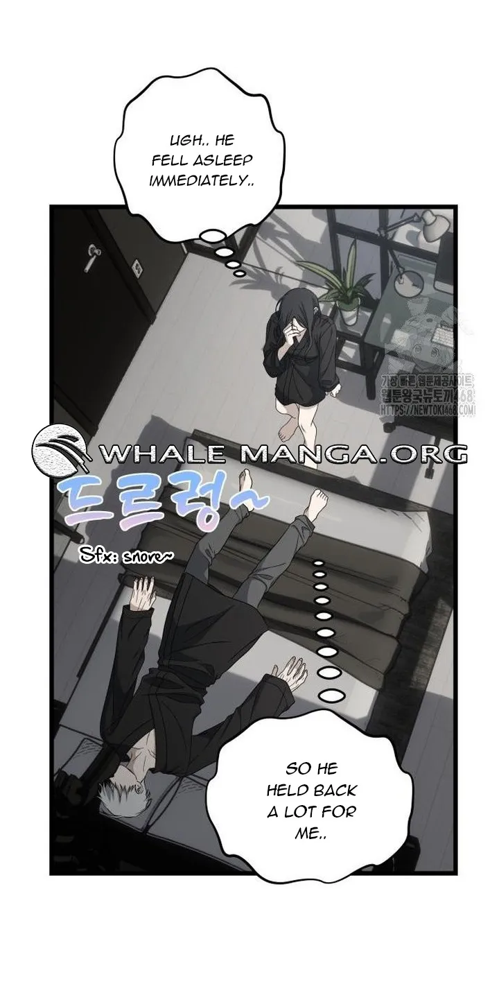 Dreaming Freedom Chapter 182 image 53